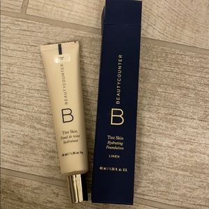 Beautycounter Tint Skin (Linen)